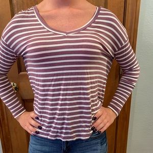 American Eagle top